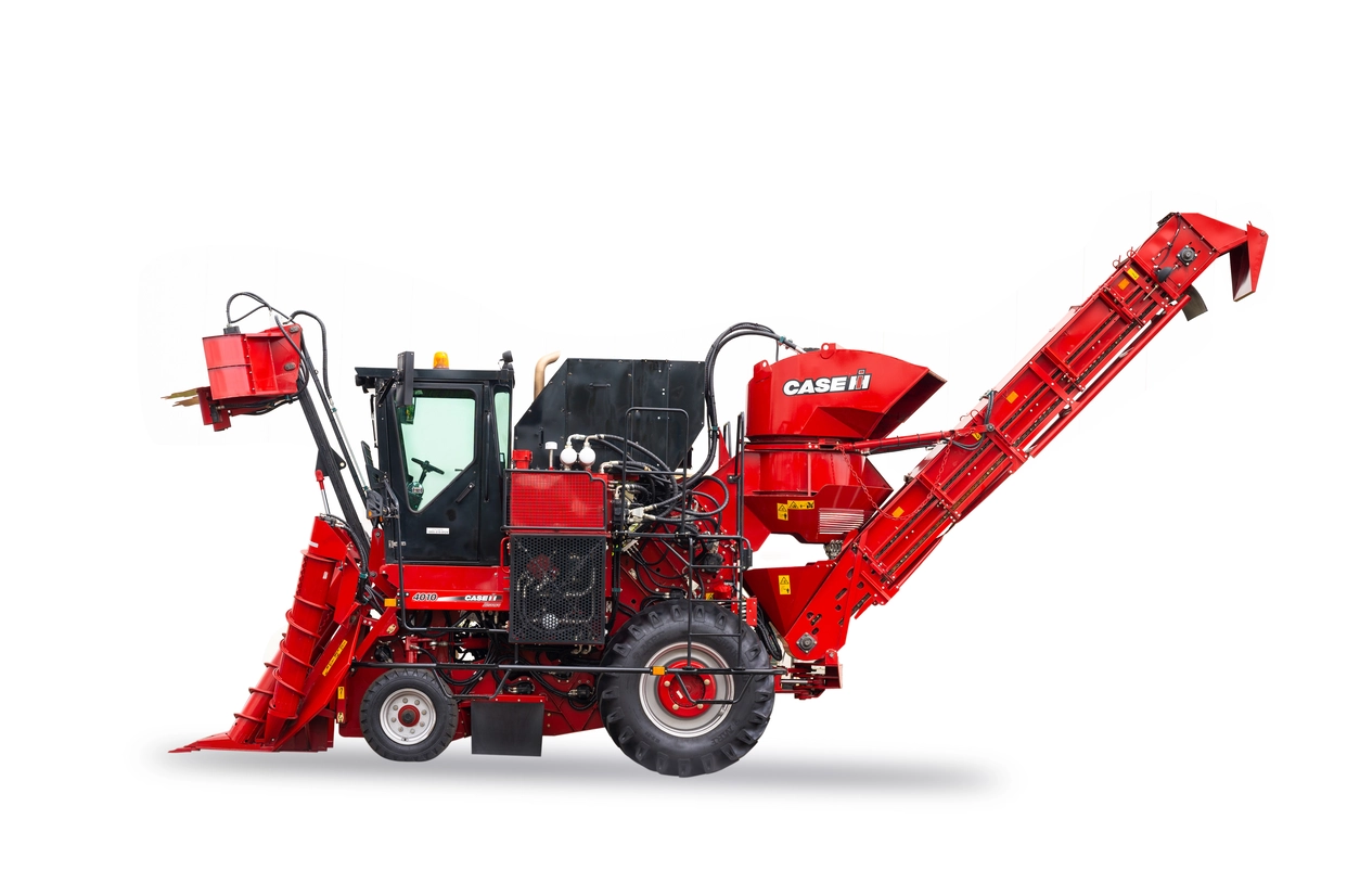 Austoft 4010 Maxx