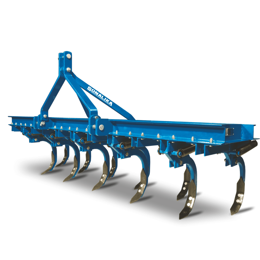 Cultivator
