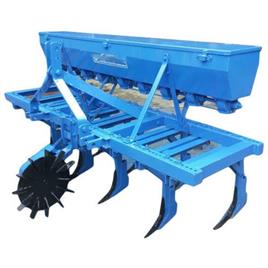 Seed Drill