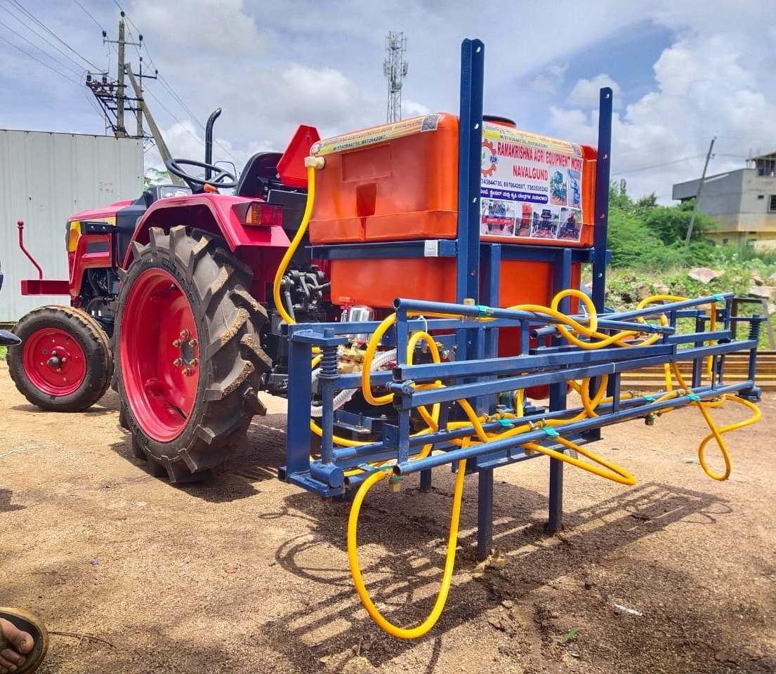 Sprayer
