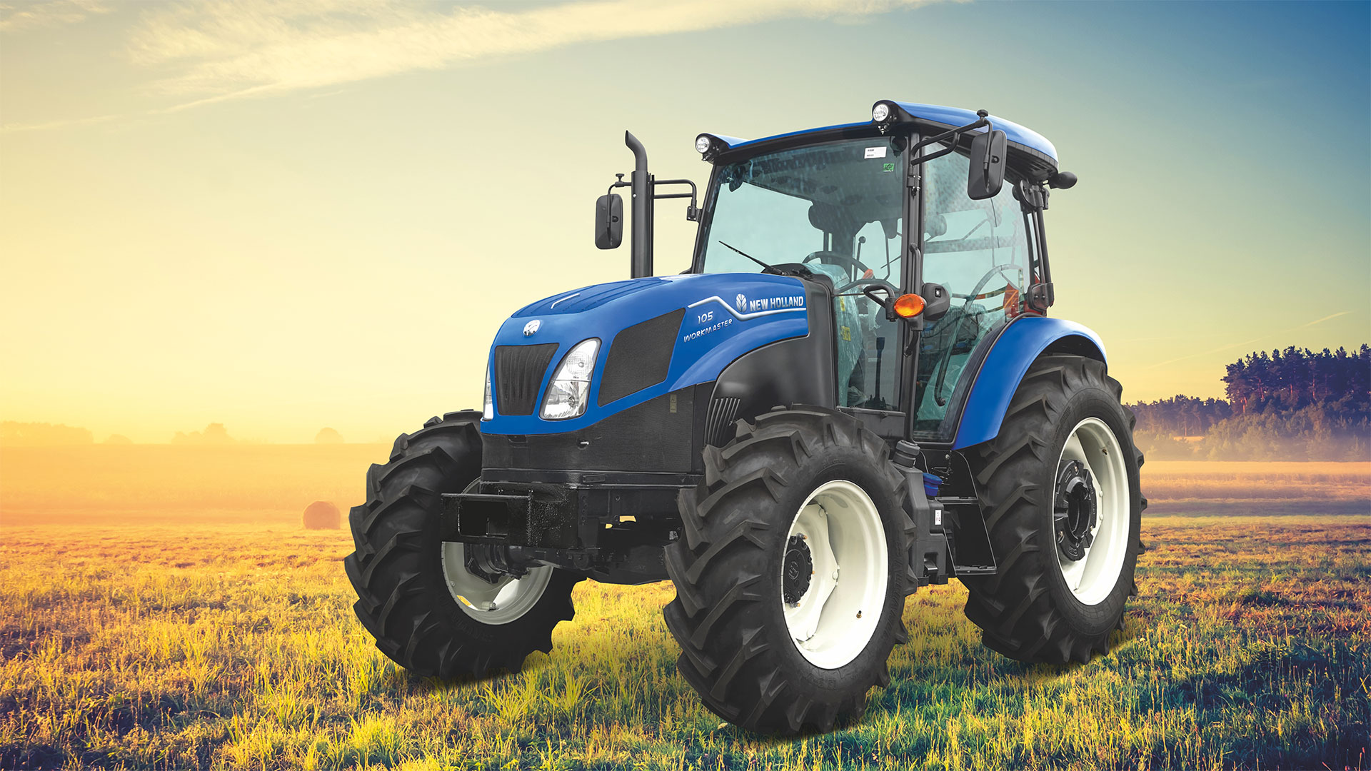 Workmaster 105